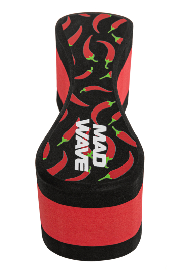 Доска-колобашка Pull buoy EXT Printed