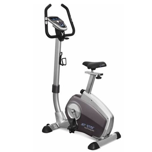 Велотренажер домашний OXYGEN FITNESS JET STAR