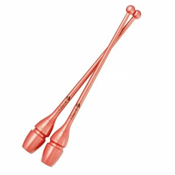 Булавы Chacott High Grip Clubs II 45.5см 081. Carrot