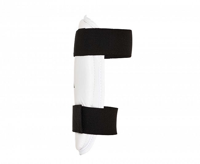 Защита голени для тхэквондо WT Shin Pad Protector adiTSP01