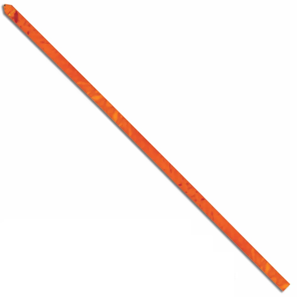 Лента Chacott Ribbon 4м 083. Orange