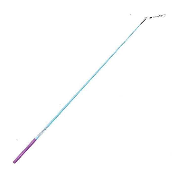 Палочка SASAKI M-700JK-F 57см AQBUxRRK AquaBluexLilac