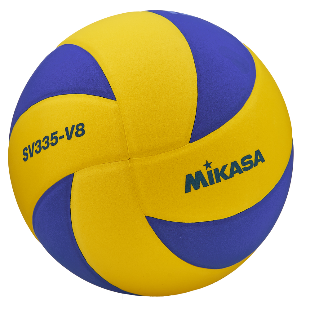 Мяч для волейбола на снегу MIKASA SV335-V8