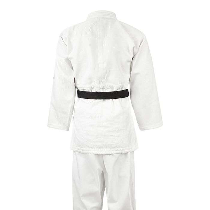 Кимоно дзюдо PROFESSIONAL GOLD IJF APPROVED Green Hill JSPT-10361