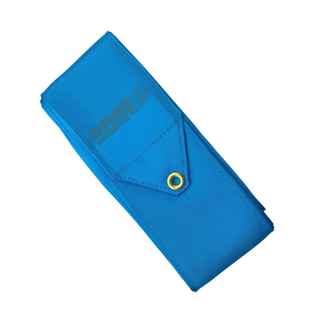 Лента SASAKI MJ-715-F 5м TQBU TurqoiseBlue