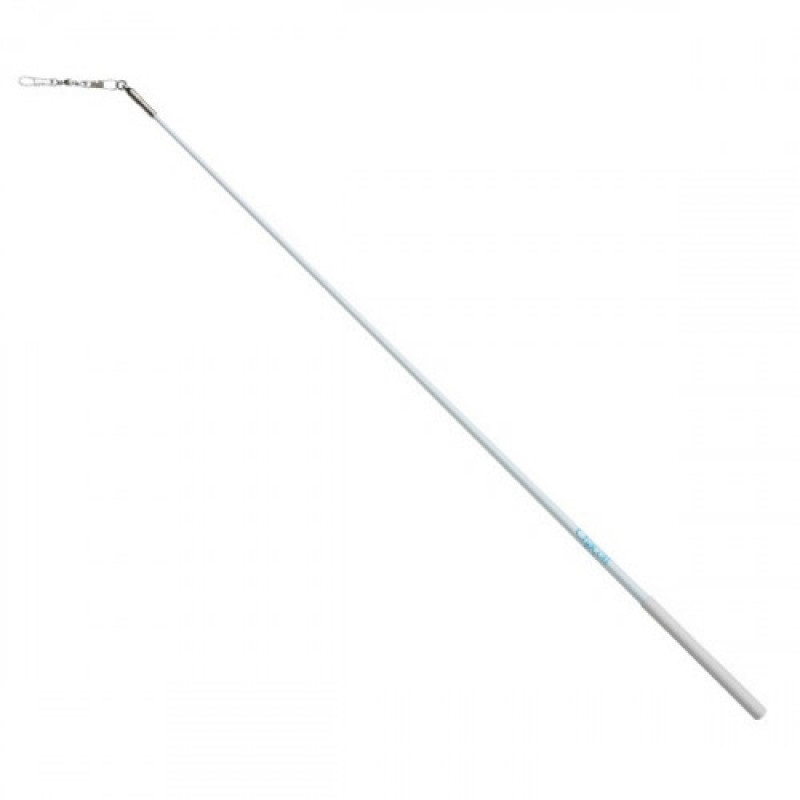 Палочка Chacott Junior Rubber Grip Stick (Standart) 50 см 000. White