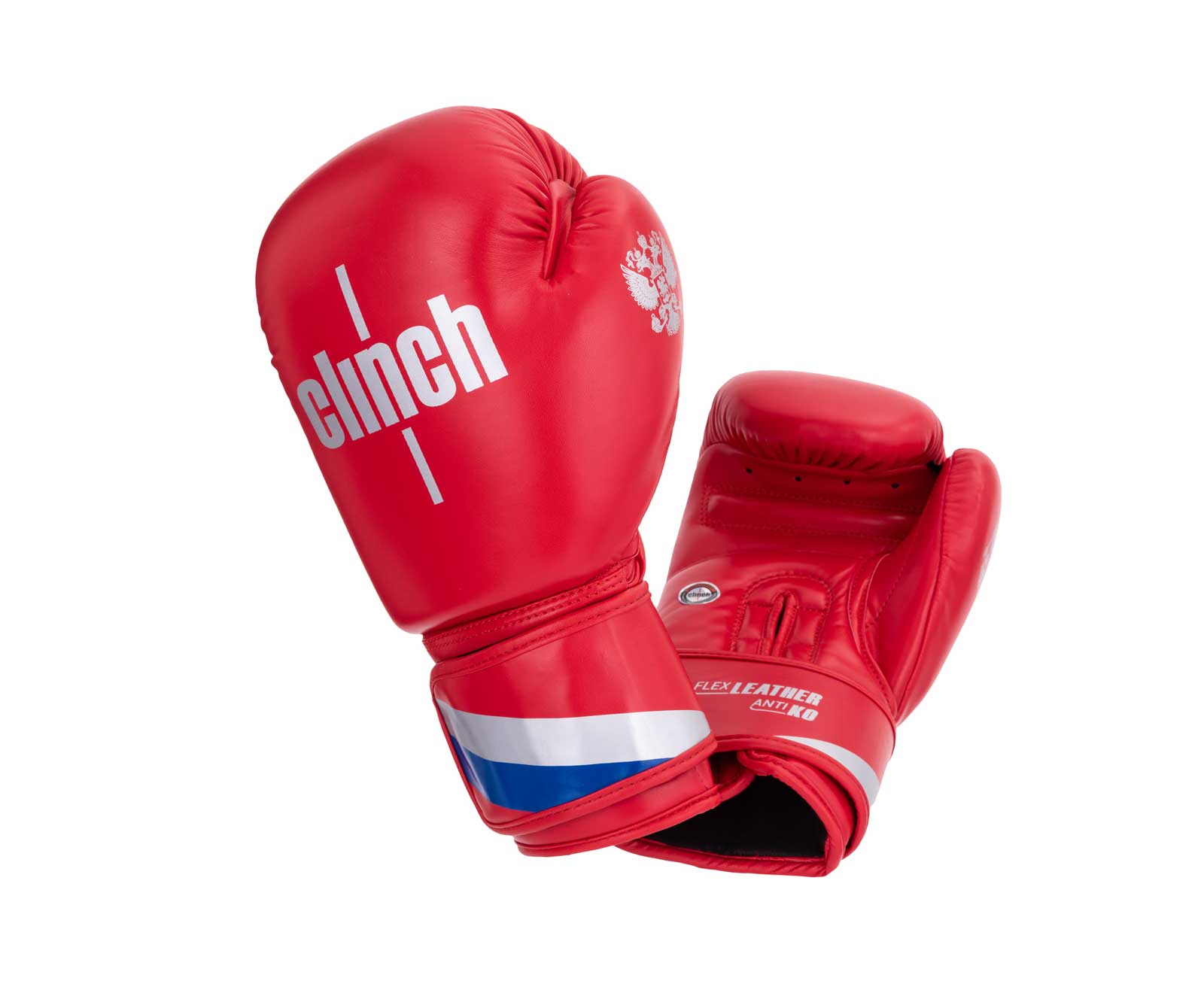Перчатки боксерские Clinch Olimp C111