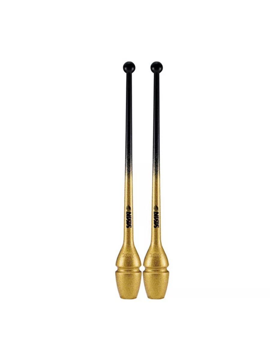 Булавы SASAKI M-34JKGH-F 40.5см BxGD BlackxGold