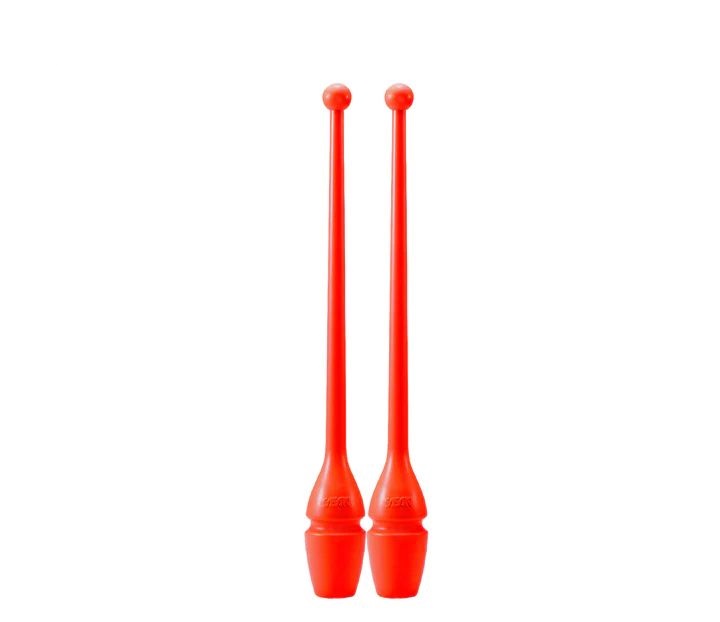 Булавы SASAKI MJ-38H 36см FRR FreshRed