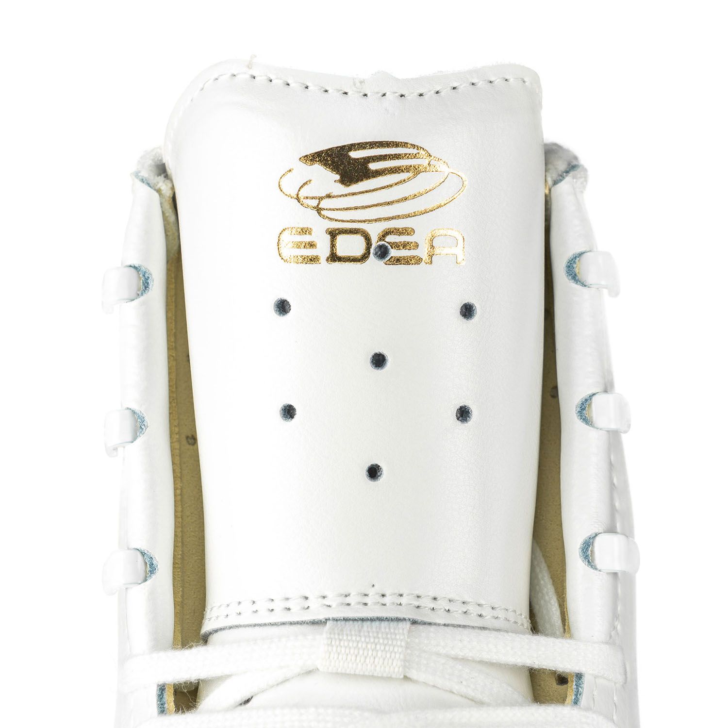 Фигурные ботинки Edea Flamenco
