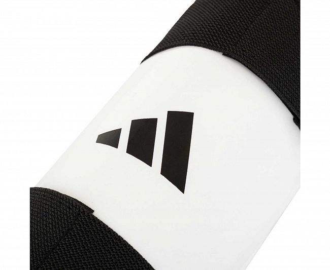 Защита голени для тхэквондо WT Shin Pad Protector adiTSP01