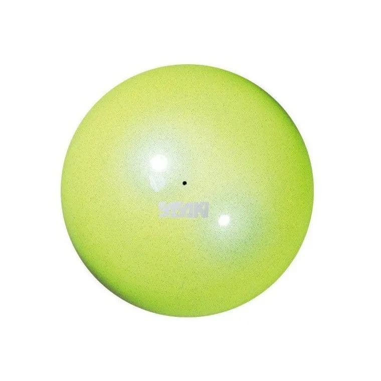 Мяч SASAKI M-207MAU 17 LYMY LimeYellow