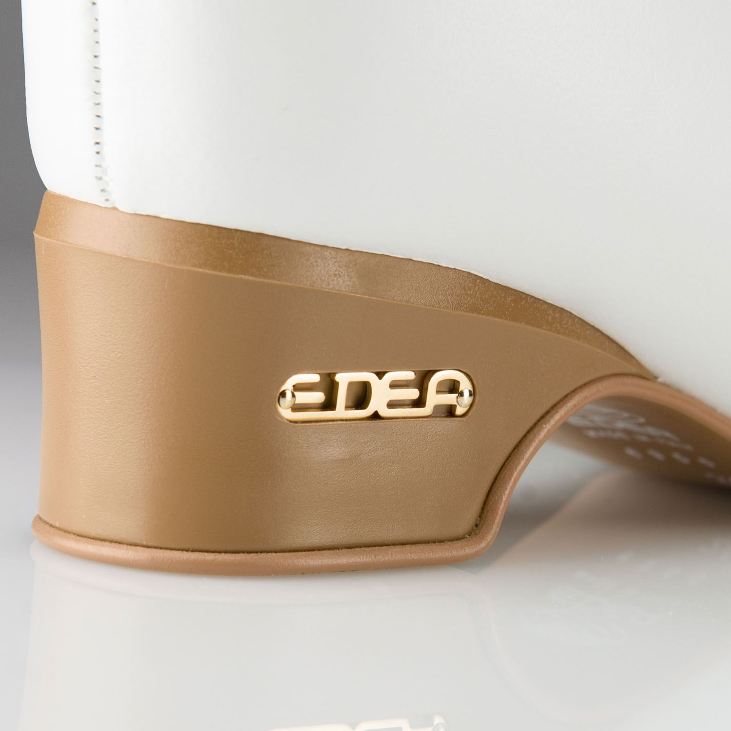 Фигурные ботинки Edea Flamenco