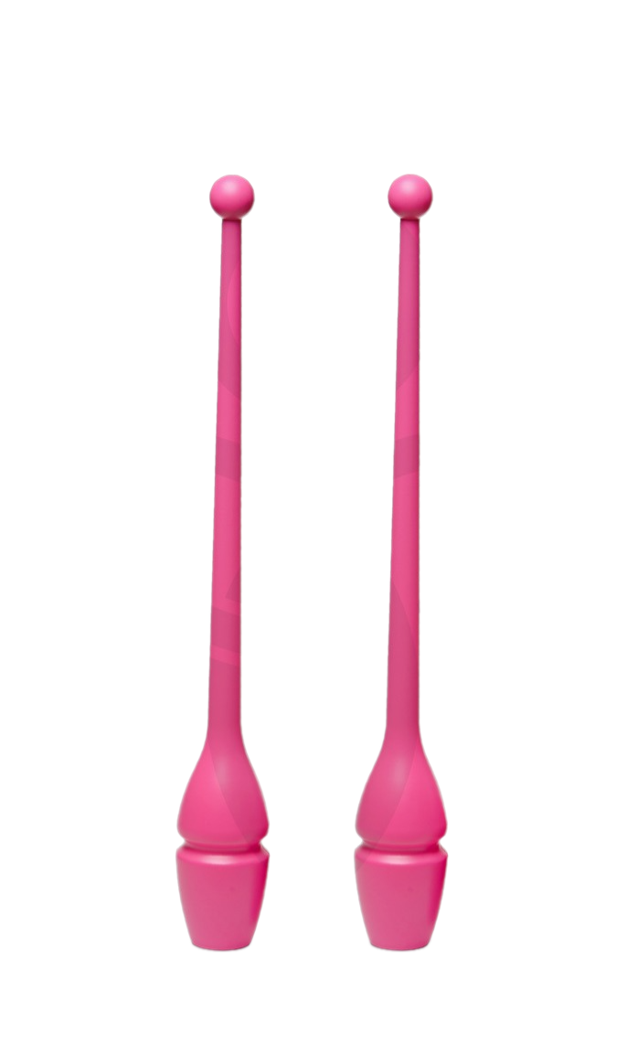 Булавы SASAKI MJ-38H 36см FRP FreshPink
