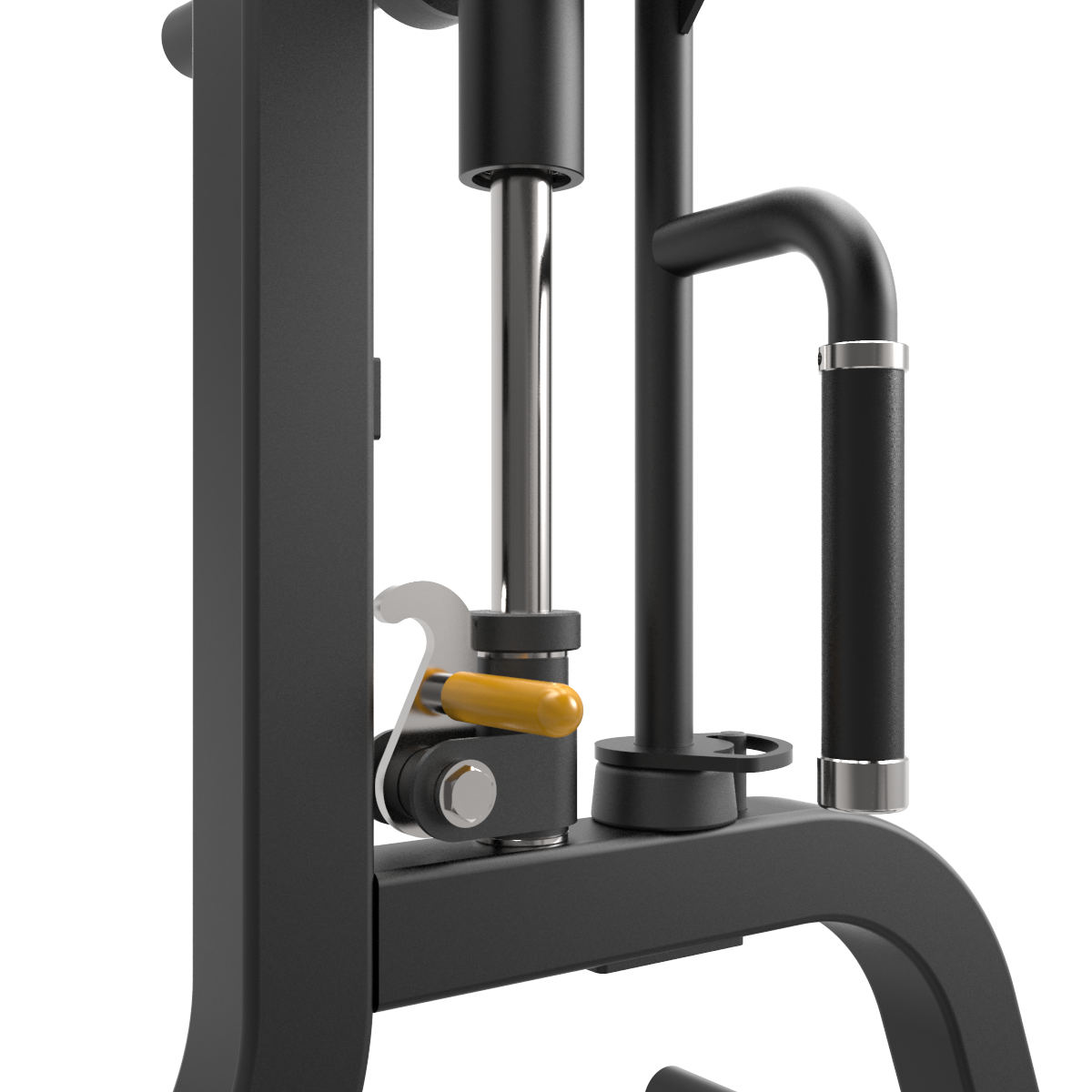 Impulse IFP1613 вертикальный жим ногами, профессиональный тренажер