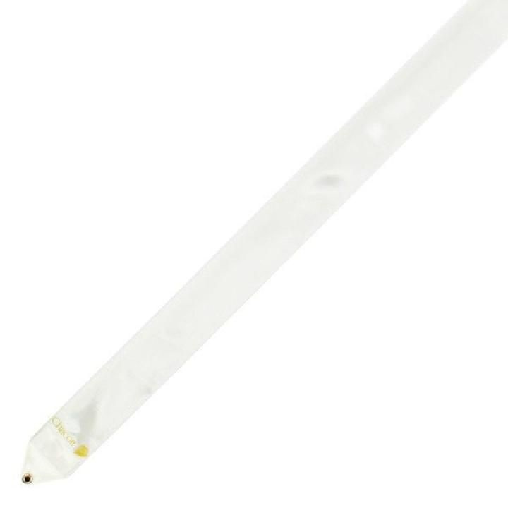 Лента Chacott Ribbon 5м 000. White