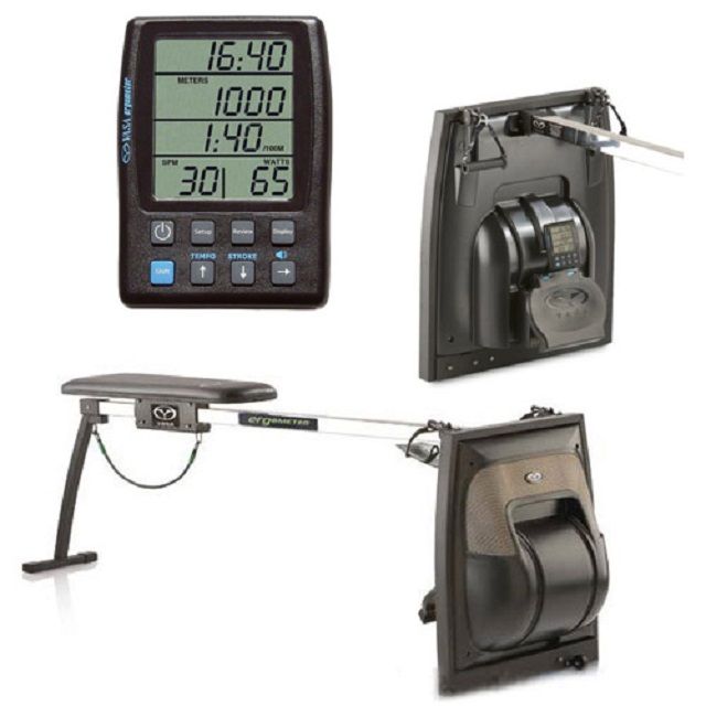 Тренажер для плавания Vasa Swim Ergometer
