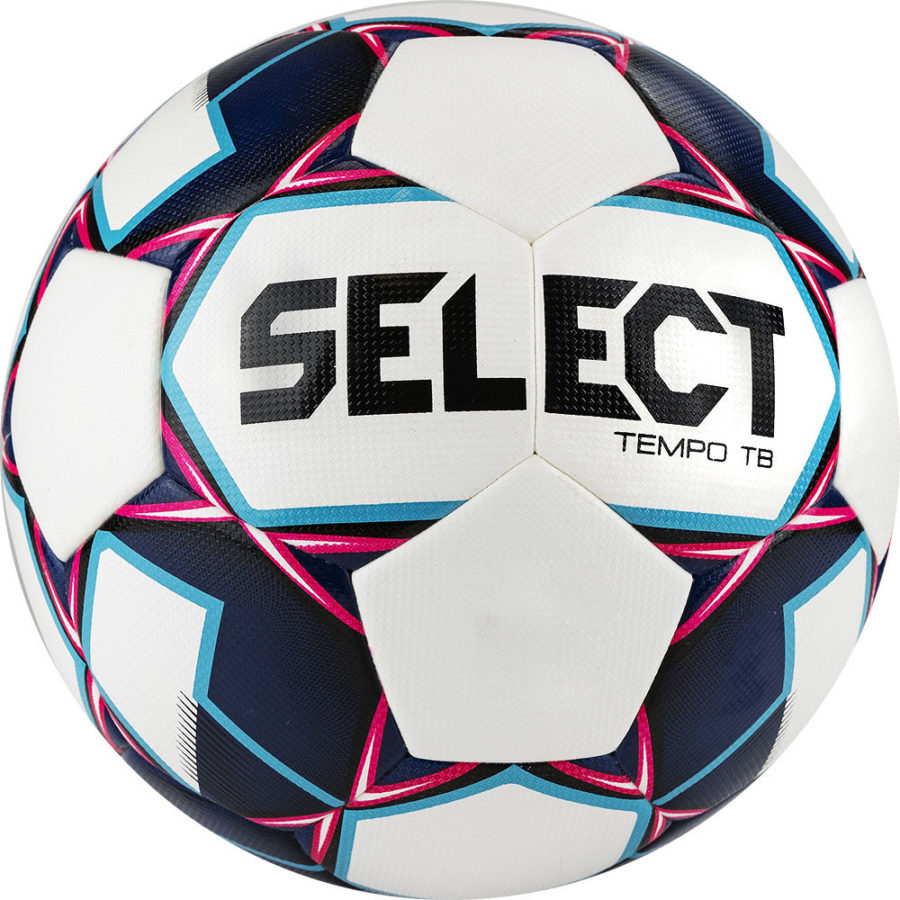 Мяч футб. “SELECT Tempo TB”