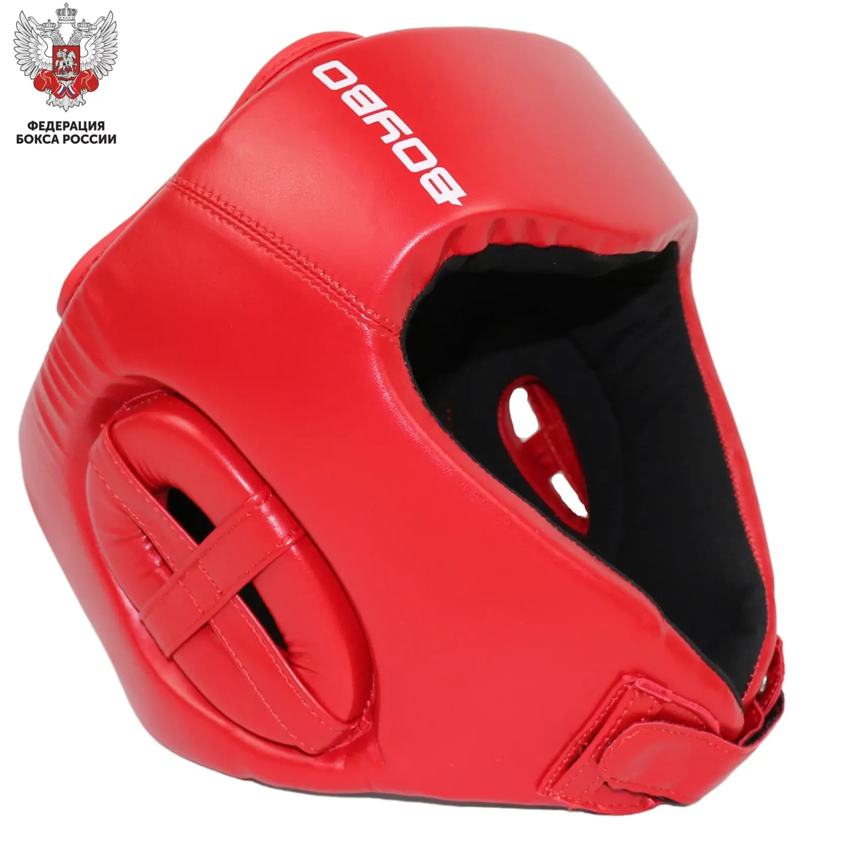 Шлем FreeSport BoyBo TITAN IB-24 (одобрены ФБР)