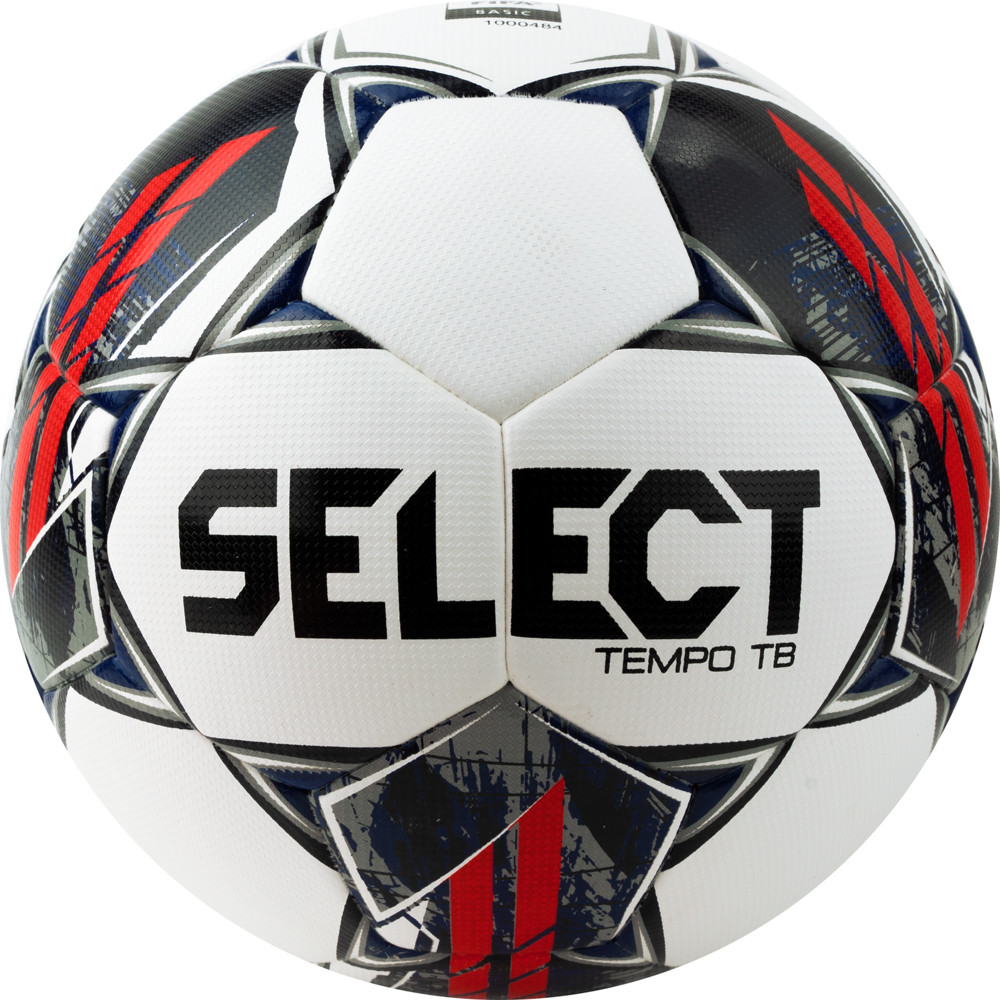 Мяч футб. SELECT Tempo TB V23 р.4