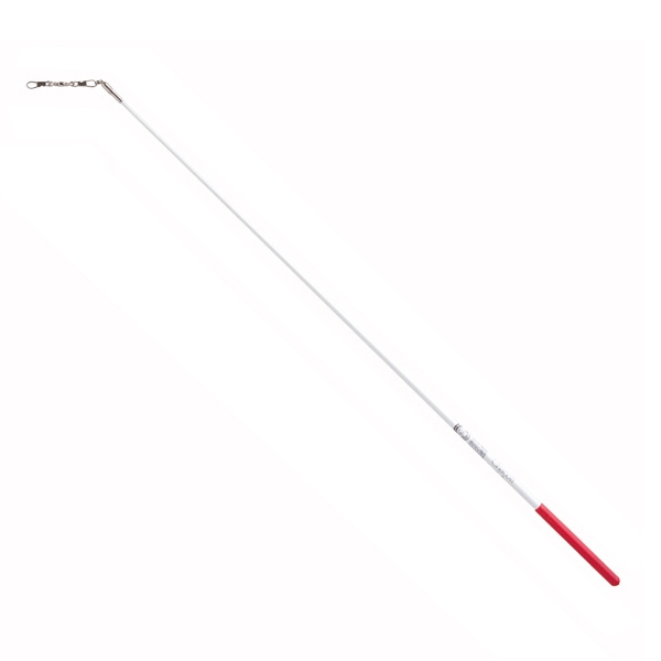 Палочка Chacott Rubber Grip Stick (Standart) 60 см 052. Красный