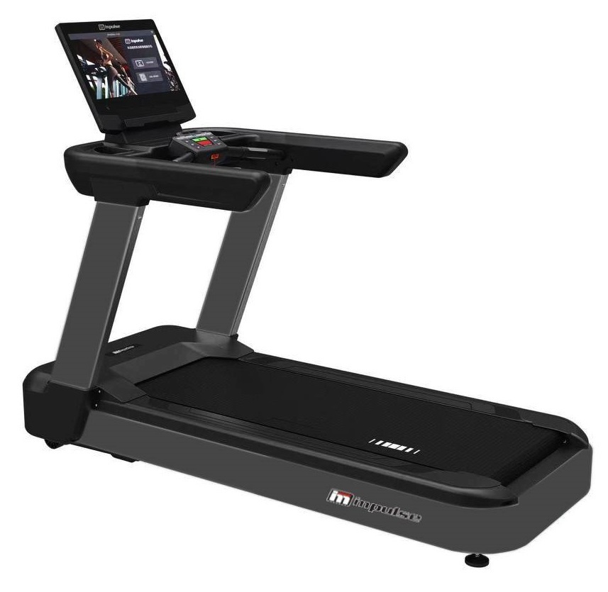 Impulse AC4050 (X5-T LCD) профессиональная беговая дорожка