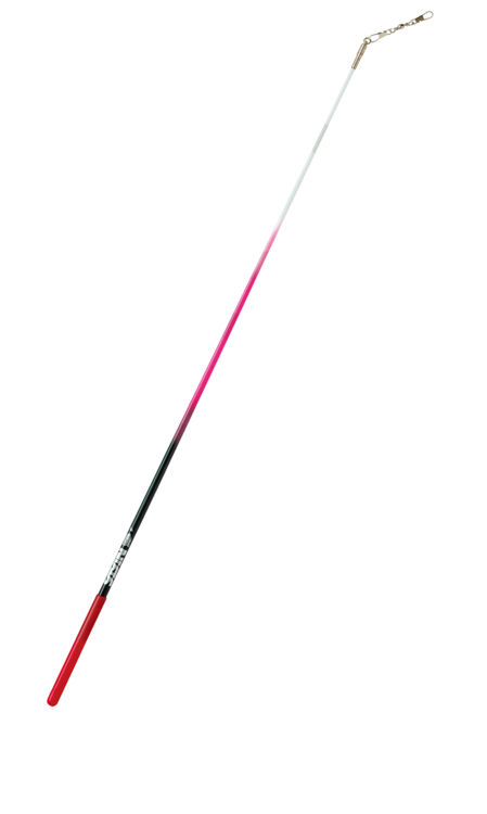 Палочка SASAKI M-781T-F 60см B Black