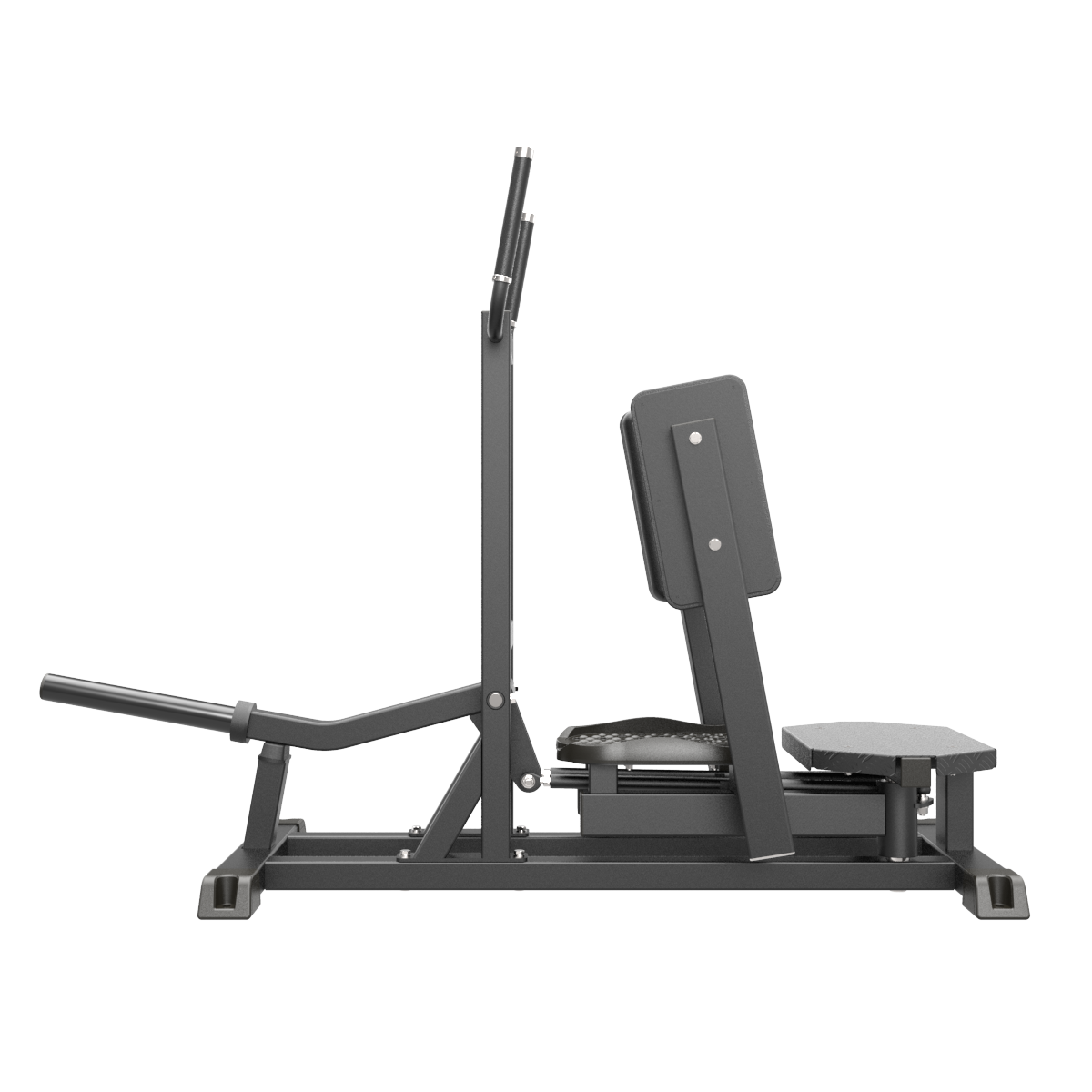Impulse IFP1622 разведение ног стоя, профессиональный тренажер