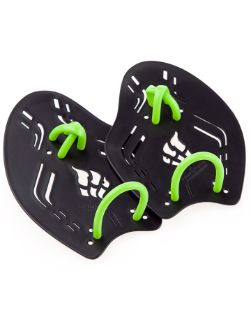 Лопатки для плавания "Trainer Paddles Extreme"