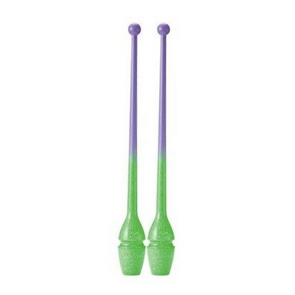 Булавы SASAKI M-34JKGH-F 40.5см PPxMAG Purple x Green