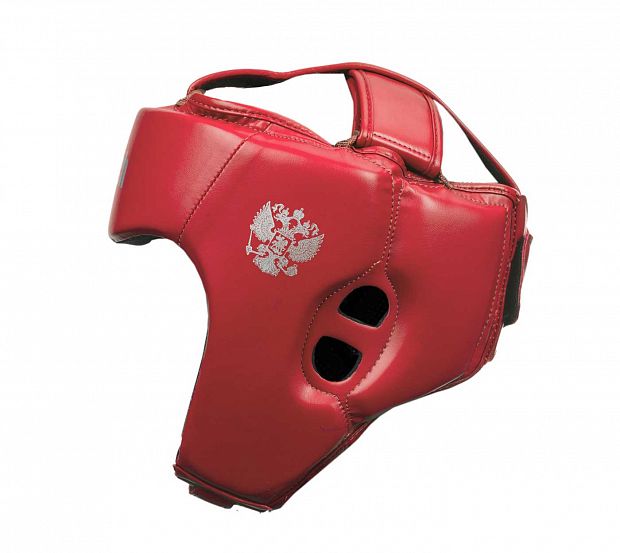 Шлем боксерский Clinch Olimp Dual C113