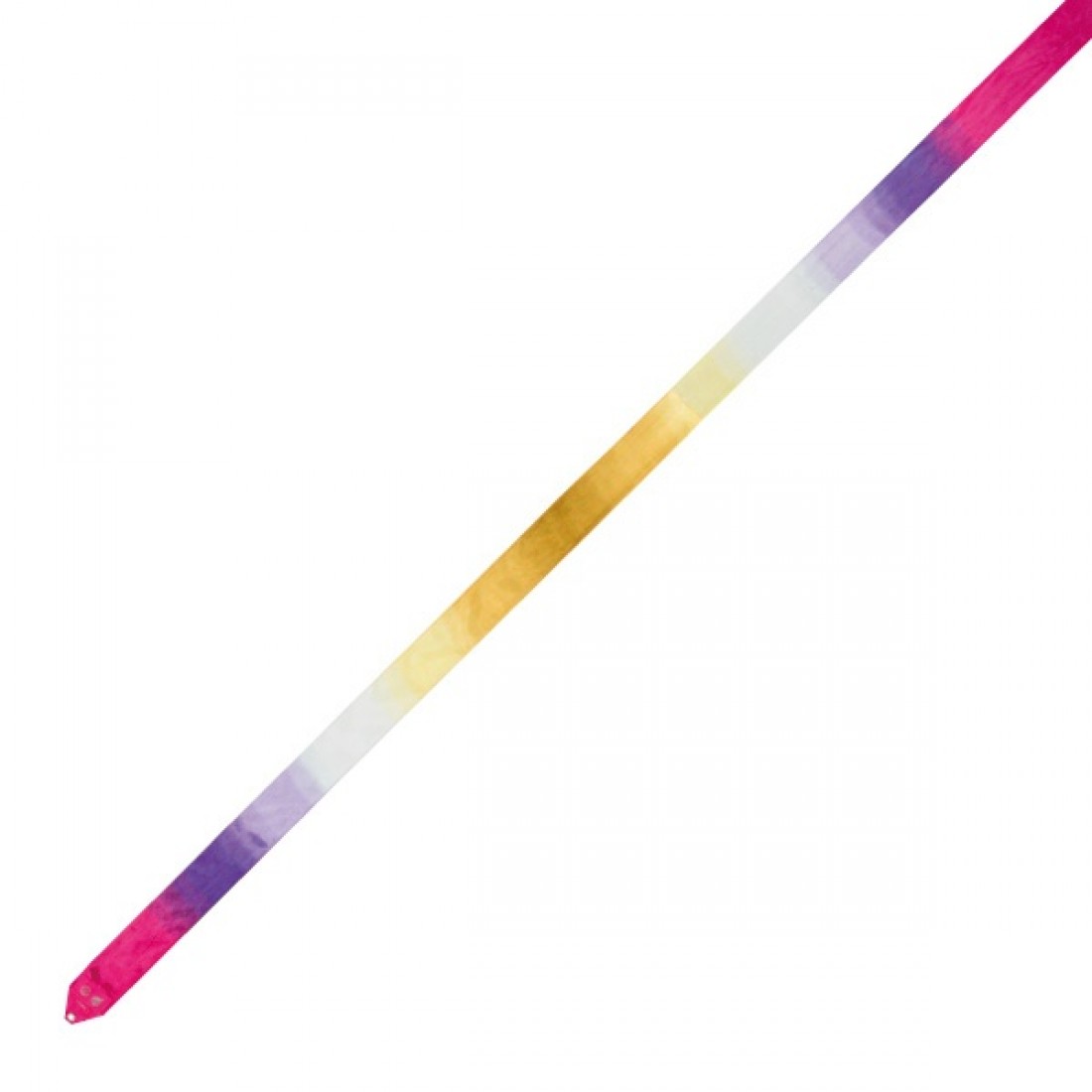 Лента Chacott Gradation Ribbon 6м 771. Lavender