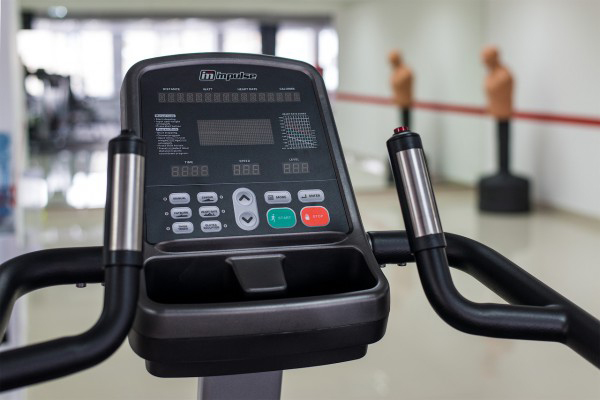Impulse PST300 профессиональный степпер