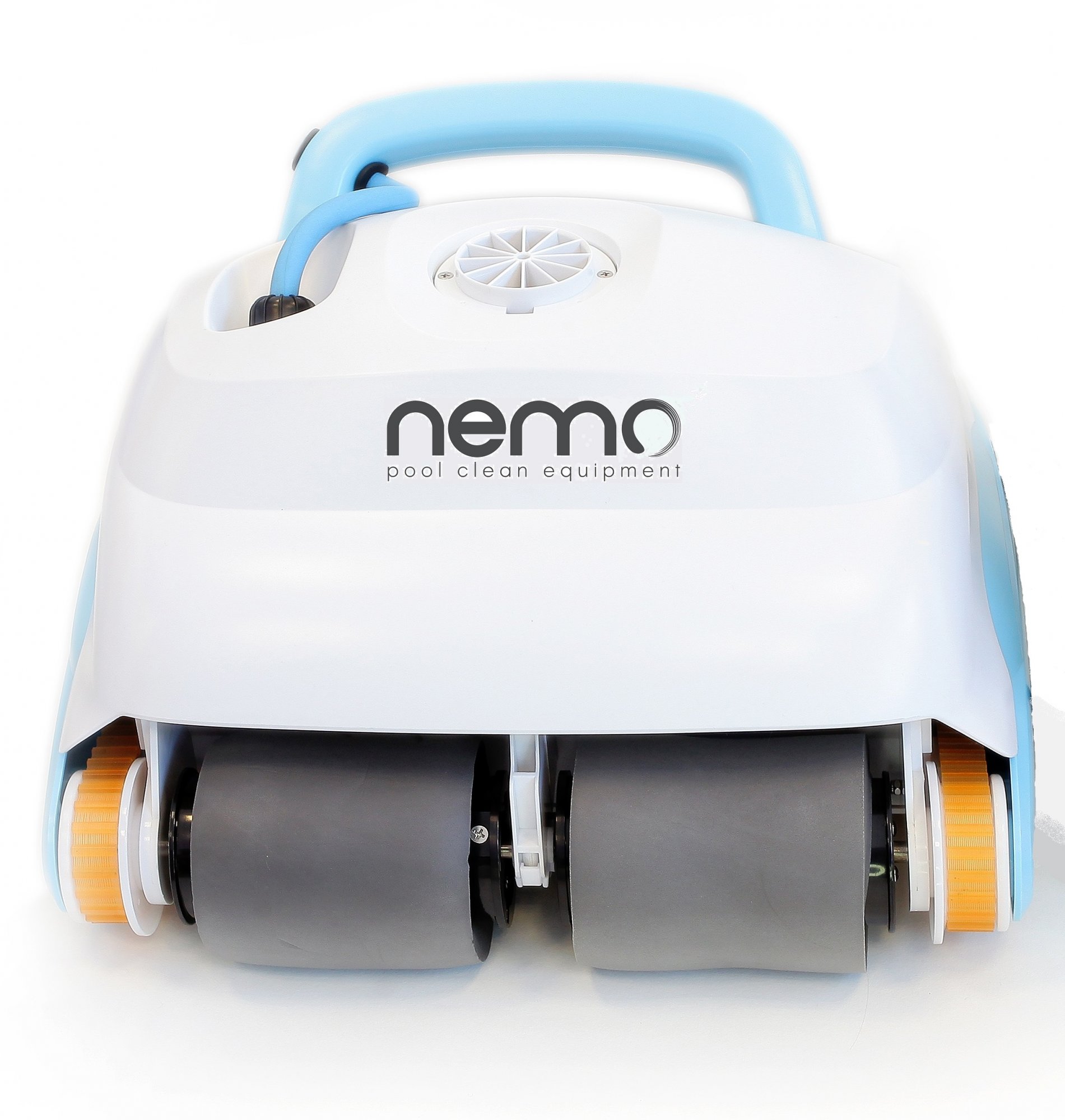 Робот для бассейна Nemo N200 30m