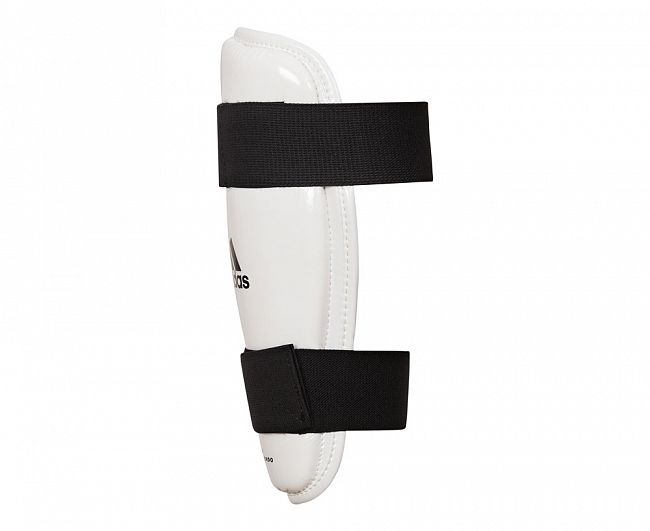 Защита голени для тхэквондо WT Shin Pad Protector adiTSP01