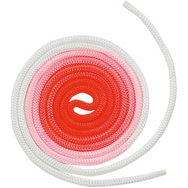 Скакалка Chacott Graduation Rope 3 м 750. LightOrange