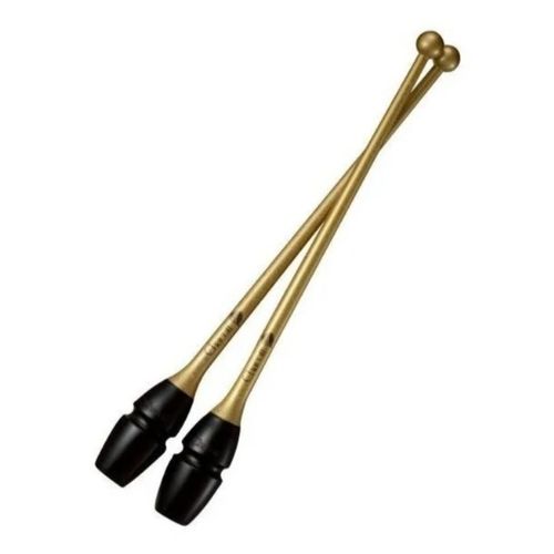Булавы Chacott High-Grip Rubber Clubs 45.5см 199.Gold