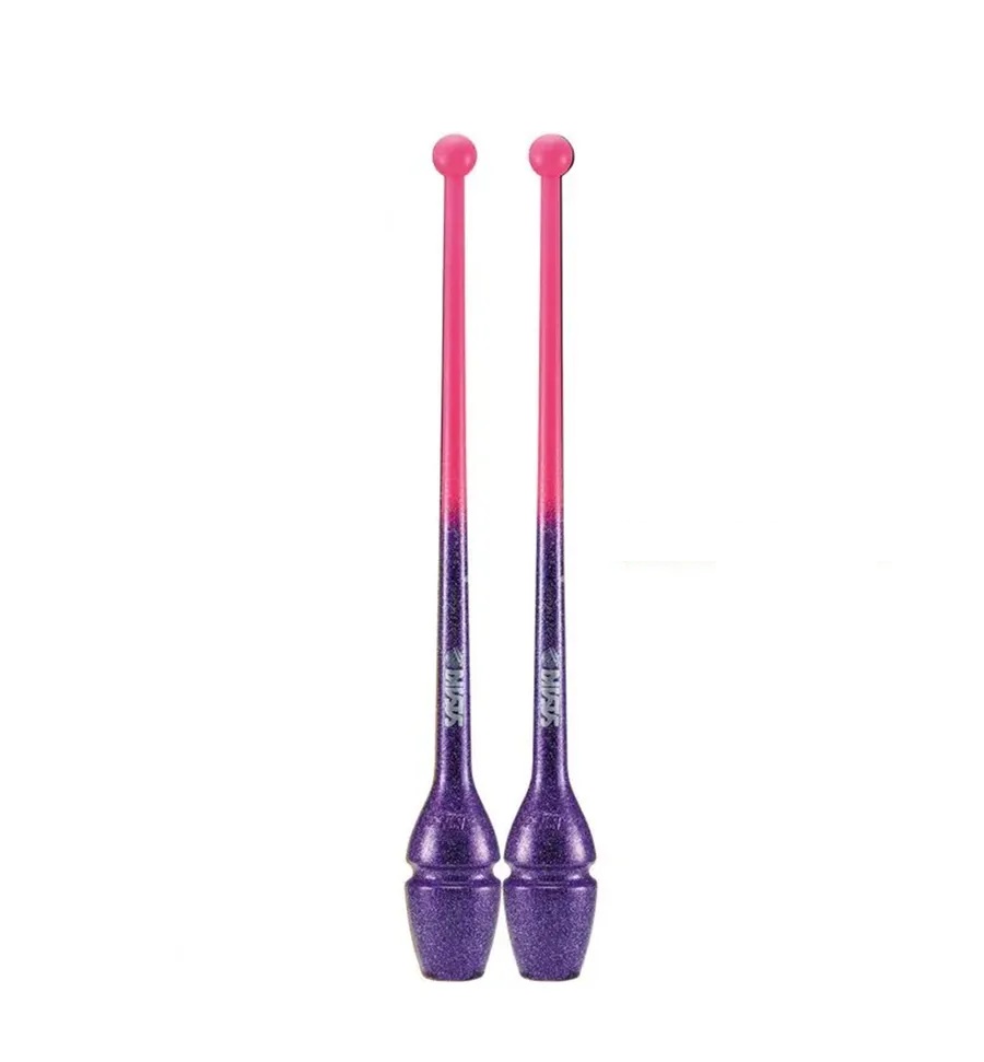 Булавы SASAKI M-34GH-F 44см FRPxPP FreshPinkxPurple
