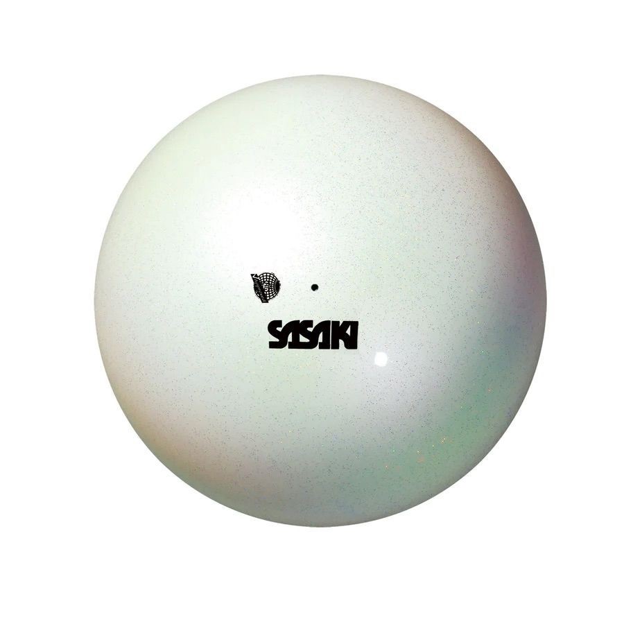 Мяч SASAKI M-207MG-F 18.5 PLW PearlWhite