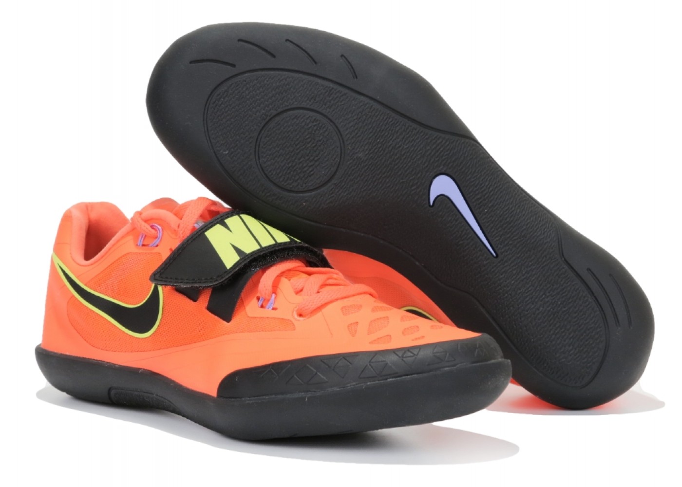 Nike Zoom SD 4 