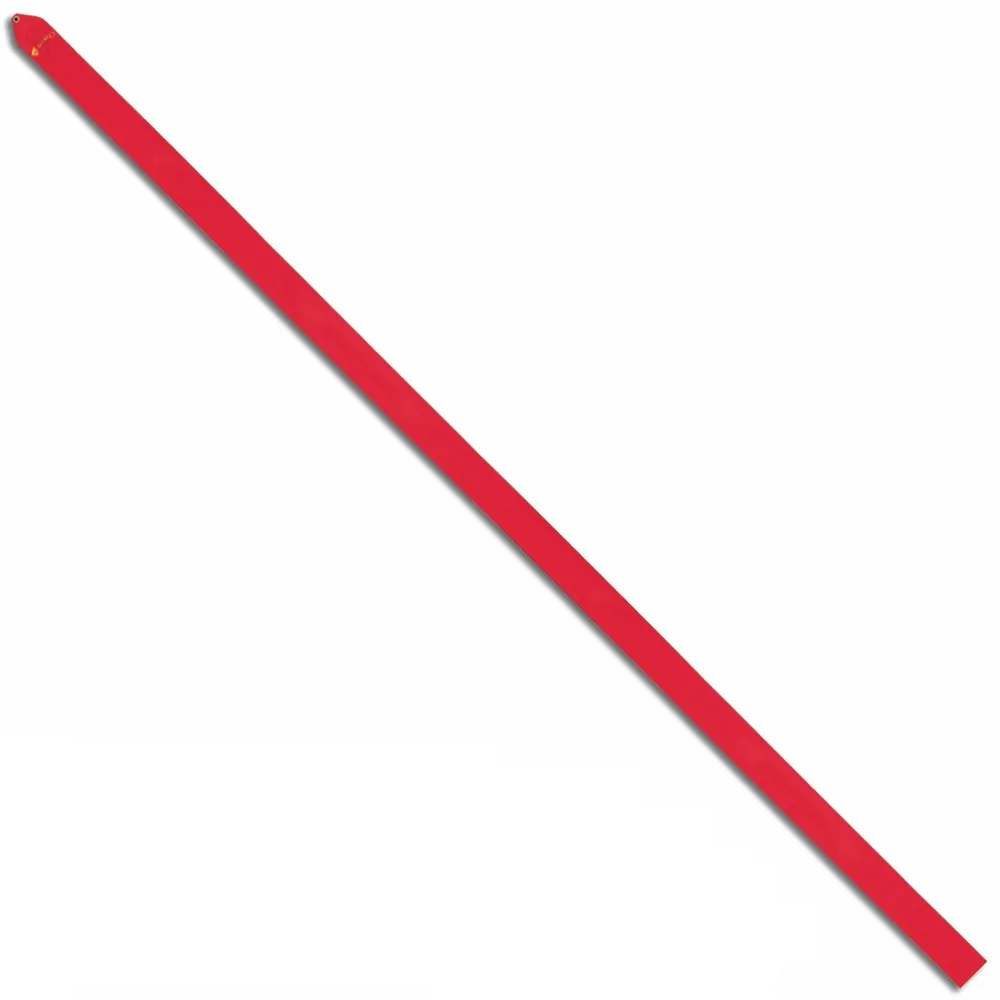 Лента Chacott Ribbon 4м 052. Red