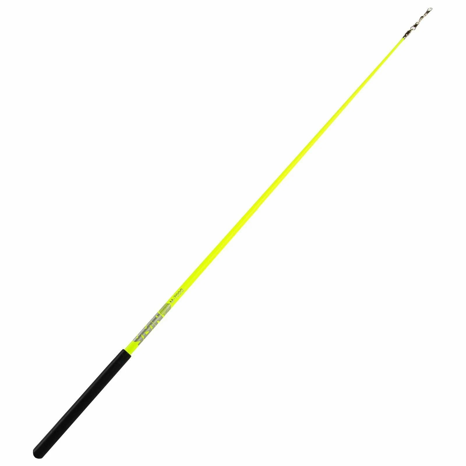 Палочка SASAKI M-700G-F 60см KEYxB FlouYellowxBlack