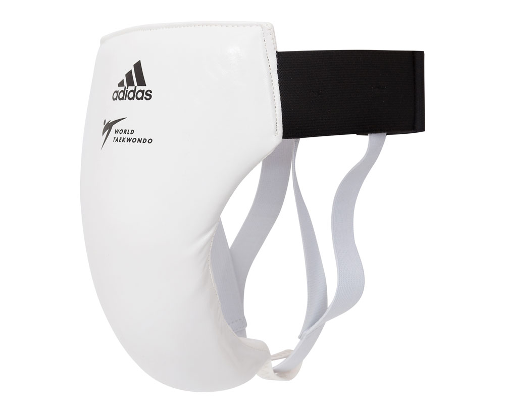 Защита паха мужская WT Men Groin Guard adiTGG01