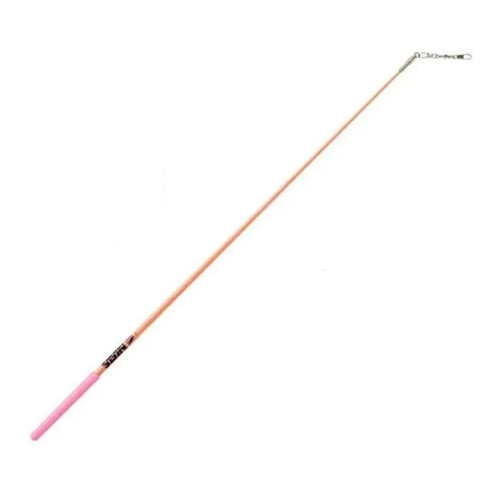 Палочка SASAKI M-781HJK-F 57см LIOxP LightOrangexPink