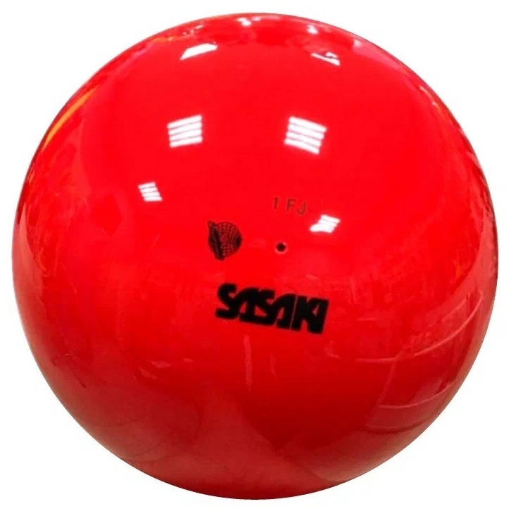 Мяч SASAKI M-20A-F 18.5см FRR FreshRed
