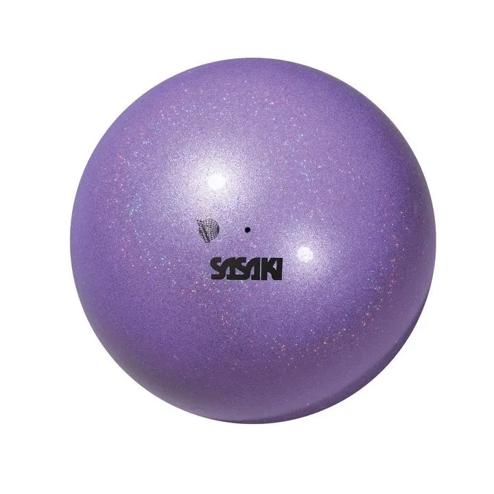 Мяч SASAKI M-207BRM-F 18.5 PP Purple