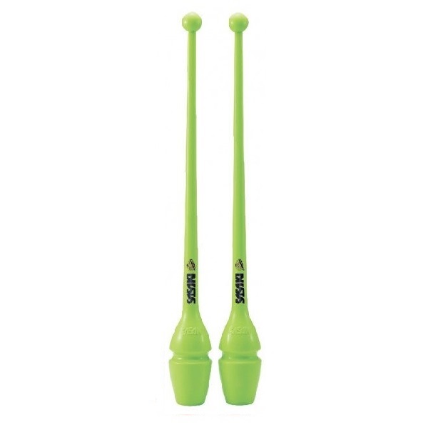 Булавы SASAKI M-34JKH-F 40.5см LMG LuminousGreen