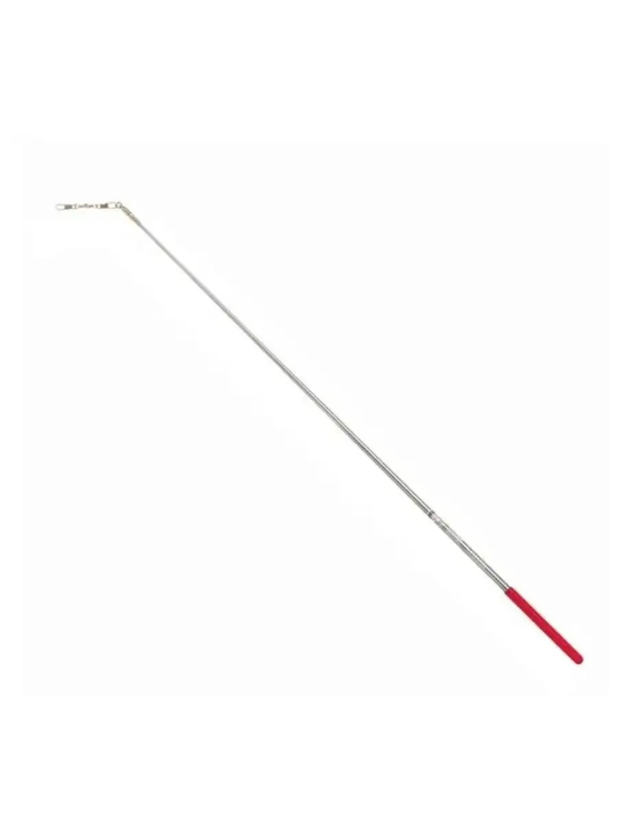 Палочка Chacott Metalic stick(Standart) 60 см 698. Silver
