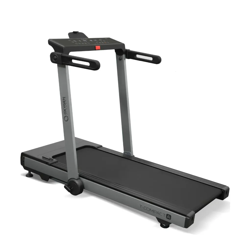Беговая дорожка домашняя OXYGEN FITNESS T-COMPACT A