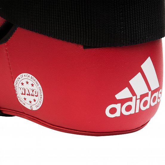Защита стопы WAKO Kickboxing Safety Boots adiWAKOB01